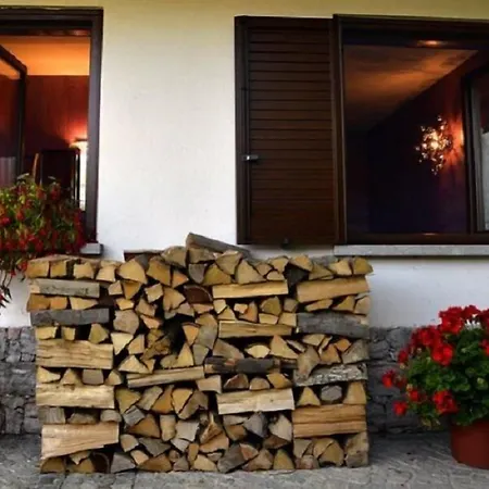 酒店 Il Castagneto *