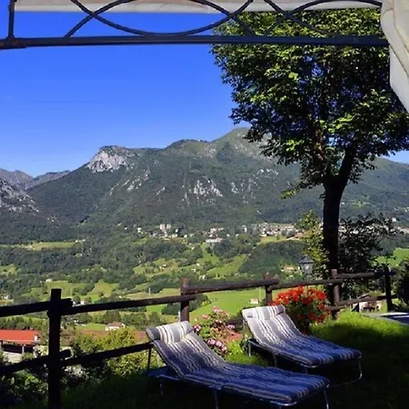 Il Castagneto Hotel *