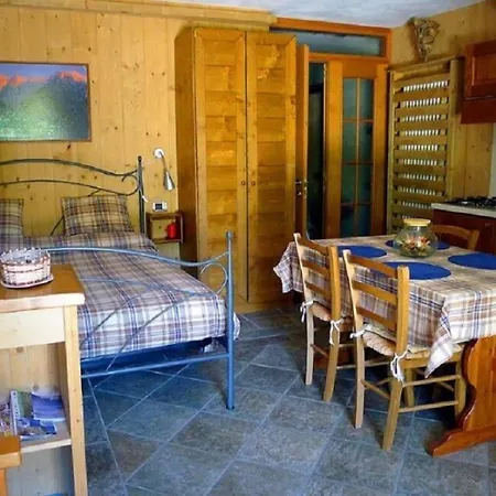 酒店 Il Castagneto