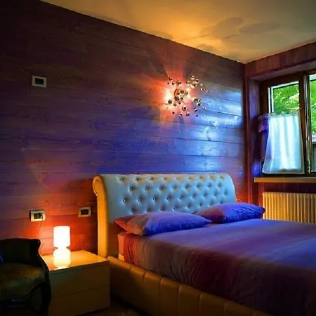 Hotel Il Castagneto Barzio