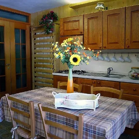 Il Castagneto * Barzio