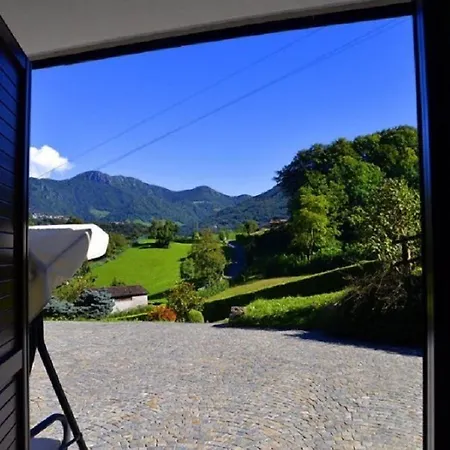 Hotel Il Castagneto *